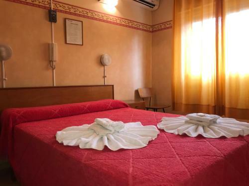 Hotel Escorial