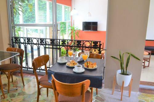 Hotel Taormina