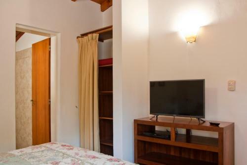 Lodge Caba�as Del Arroyo