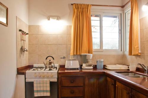 Lodge Caba�as Del Arroyo