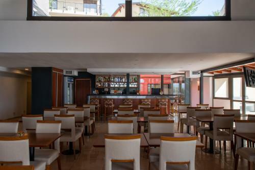 Altitud 720 Hotel, Aparts & Spa