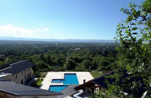 Altitud 720 Hotel, Aparts & Spa