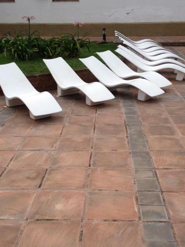 Hotel Catedral