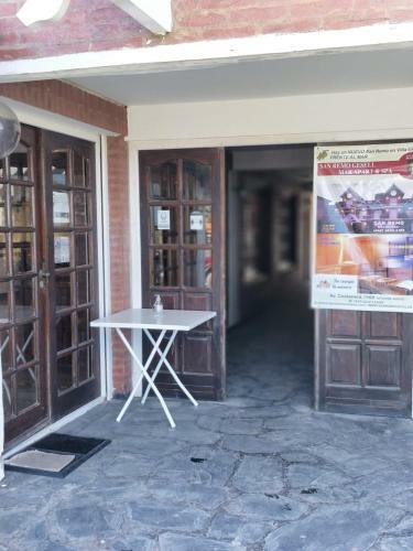 San Remo Gesell Mar Apart