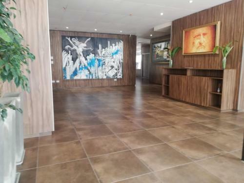 Apartamento Departamento Edificio Leonardo