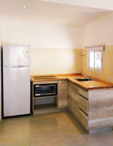 Apartamento Departamentos La Esquina