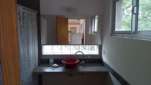 Apartamento Las Moras