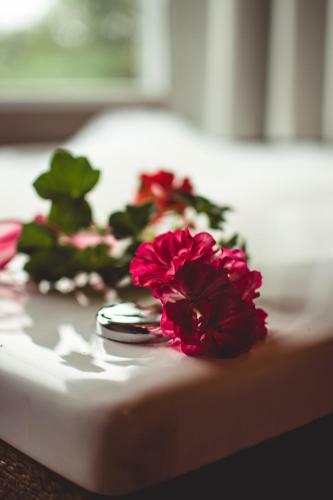 Grateus Luxury Apart & Spa