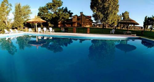 Casa de Campo La Querencia