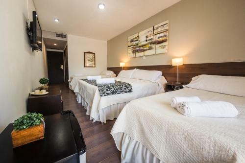 Hotel Costalago Suites