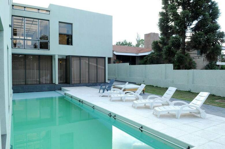 Hotel Ranqueles