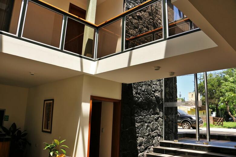 Hotel Ranqueles