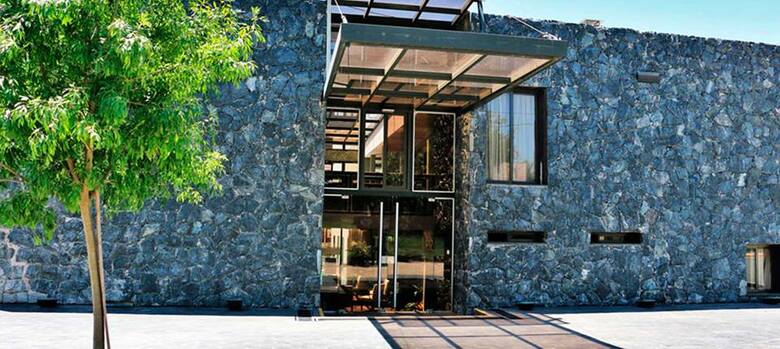 Hotel Ranqueles