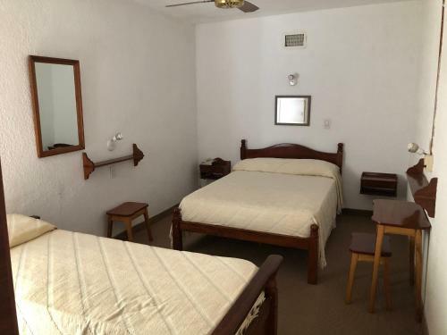 Hotel Hoster�a Kaiken I