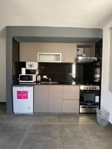 Apartamento Alem Lane