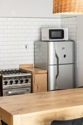 Apartamento Bog Norway 4