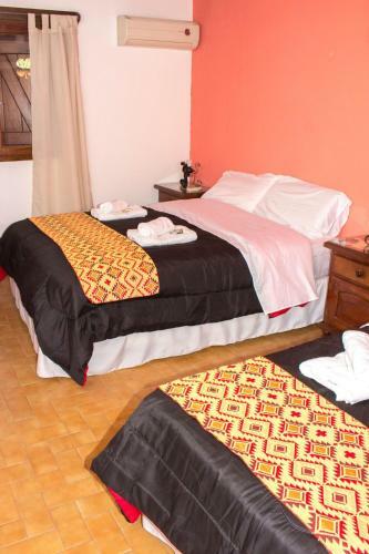 Posada Residencial Giovanni Luigi