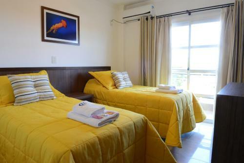 Ceferino Hotel