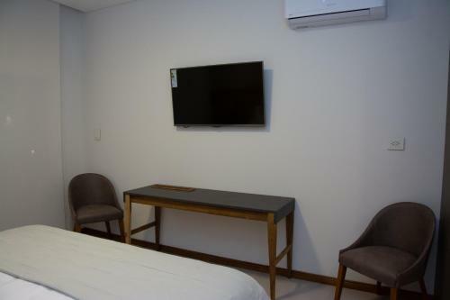 Hotel Portal Del Callv�