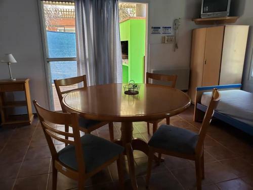 Apartamento Caba�as El Olivo