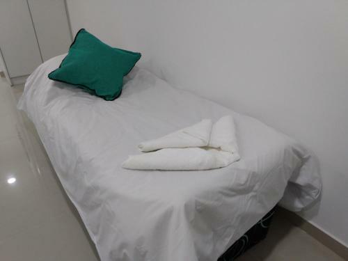 Apartamento Buena Vista Bah�a