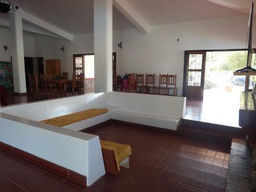 Hotel Hoster�a Municipal de Angastaco