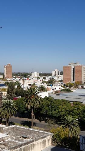 Bicentenario Aparts