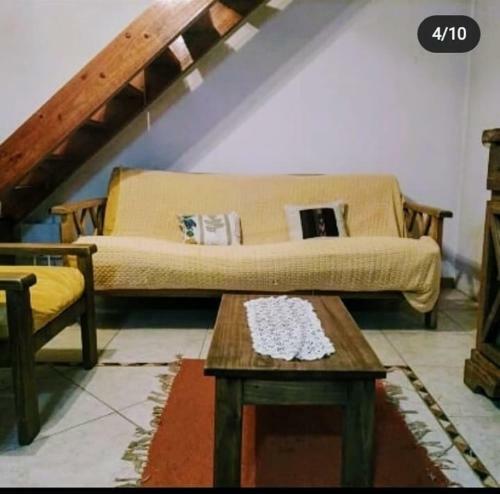 Mustanranch