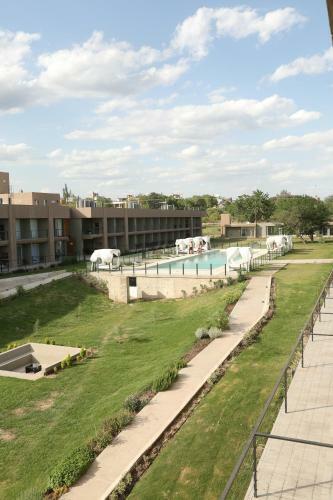 Apartamento Prado Del Lago
