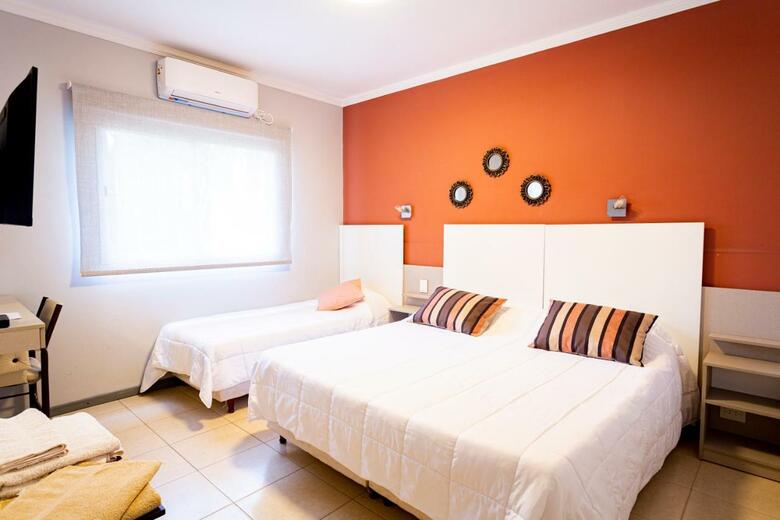 Hotel Cuesta De Miranda