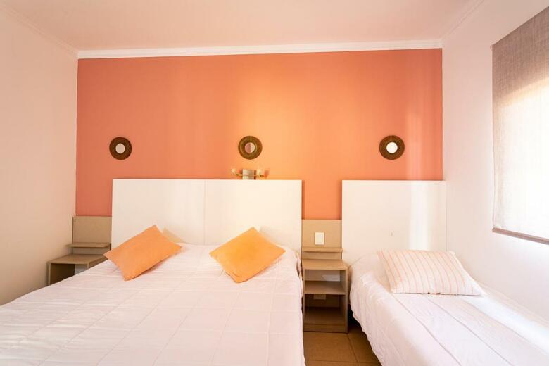 Hotel Cuesta De Miranda