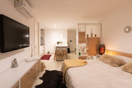 Apartamento Cbmona Loft