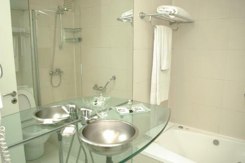 Apartamento Suite Equipada En Recoleta