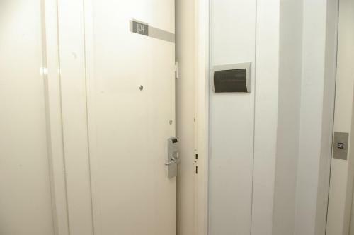 Apartamento Suite Equipada En Recoleta