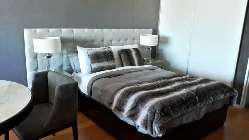 Apartamento Be Acht Studio
