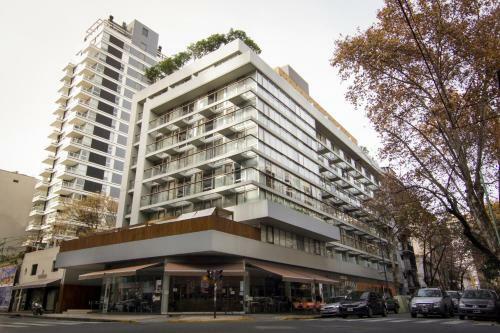 Apartamento High End Studio In Central Palermo Soho