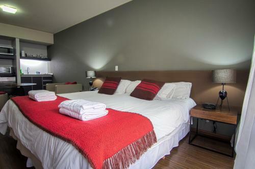 Apartamento High End Studio In Central Palermo Soho