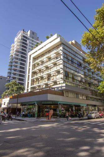 Apartamento High End Studio In Central Palermo Soho