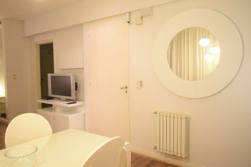 Apartamento Syrah Studios