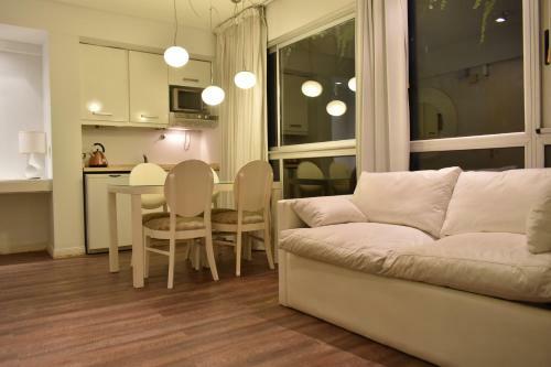 Apartamento Syrah Studios