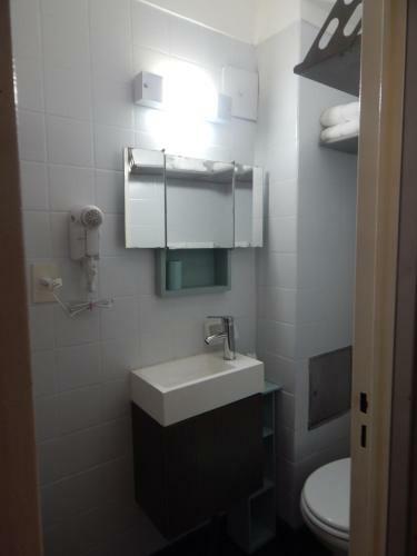 Apartamento Apio Studio Centro