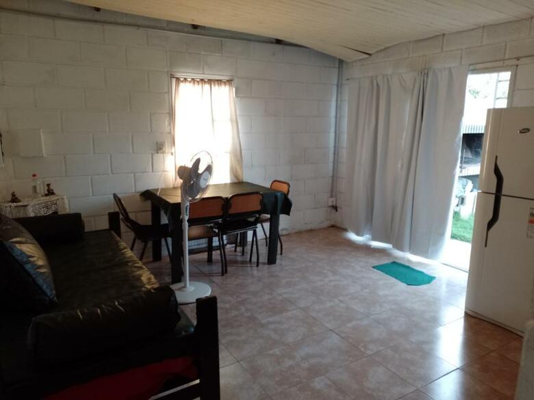 Apartamento Hospedaje Bellavilla