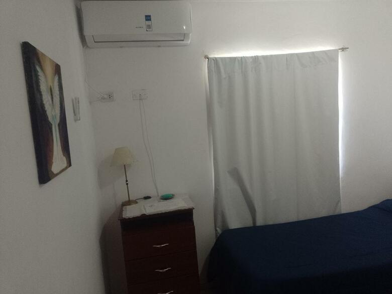 Apartamento Hospedaje Bellavilla