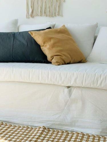 Apartamento Oasis En El Barrio - Loft Increible!