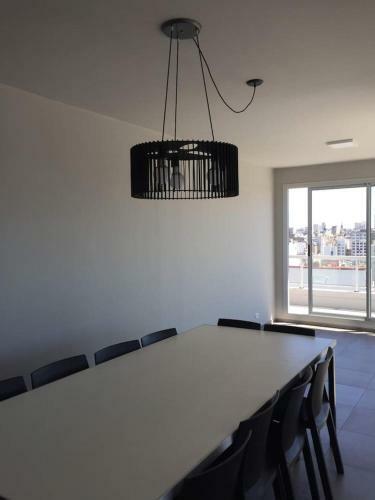 Apartamento Oasis En El Barrio - Loft Increible!