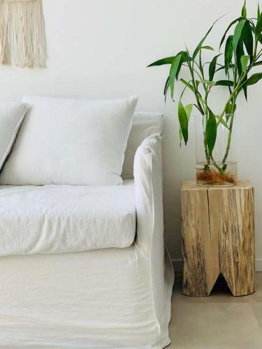 Apartamento Oasis En El Barrio - Loft Increible!