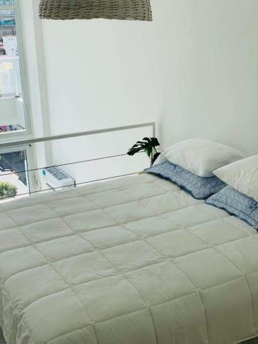 Apartamento Oasis En El Barrio - Loft Increible!