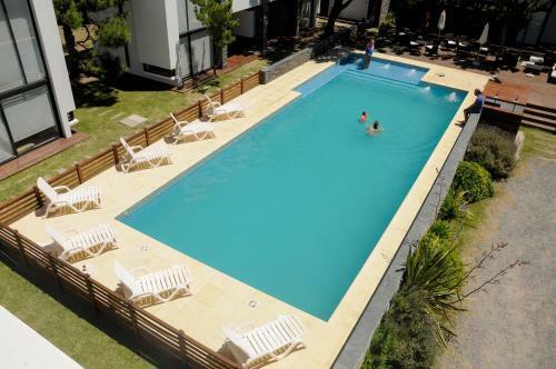 Hotel Complejo Pinar Del Sol
