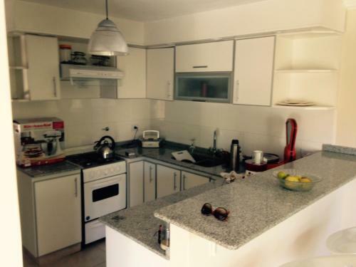 Apartamento Confortable Departamento Entero