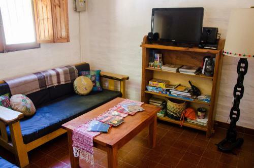 Posada Aire de Barreal Hostel Andino